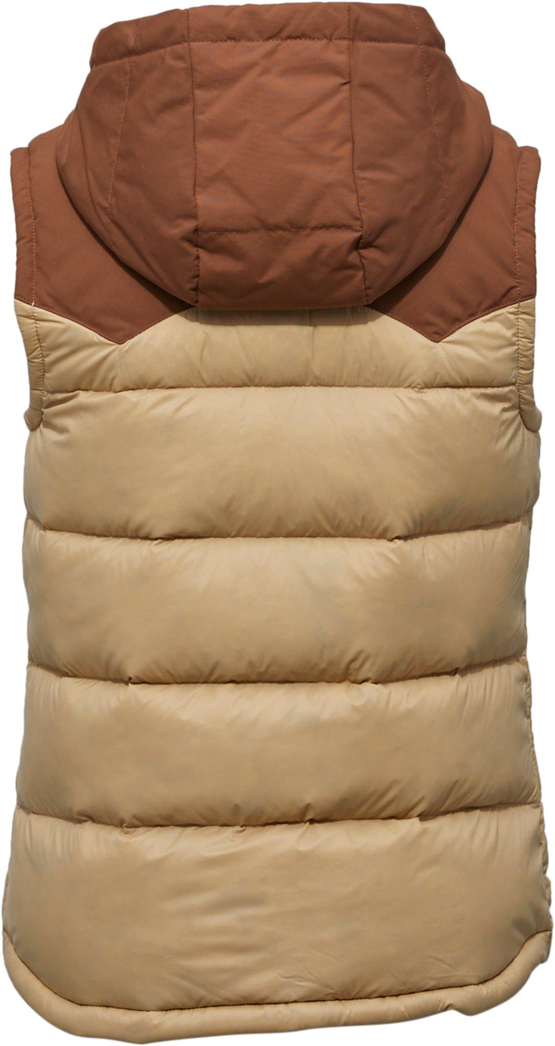 Bivy Hooded Vest - Women's|-|Veste à capuchon Bivy - Femme sold by The Last Hunt product image thumbnail 2