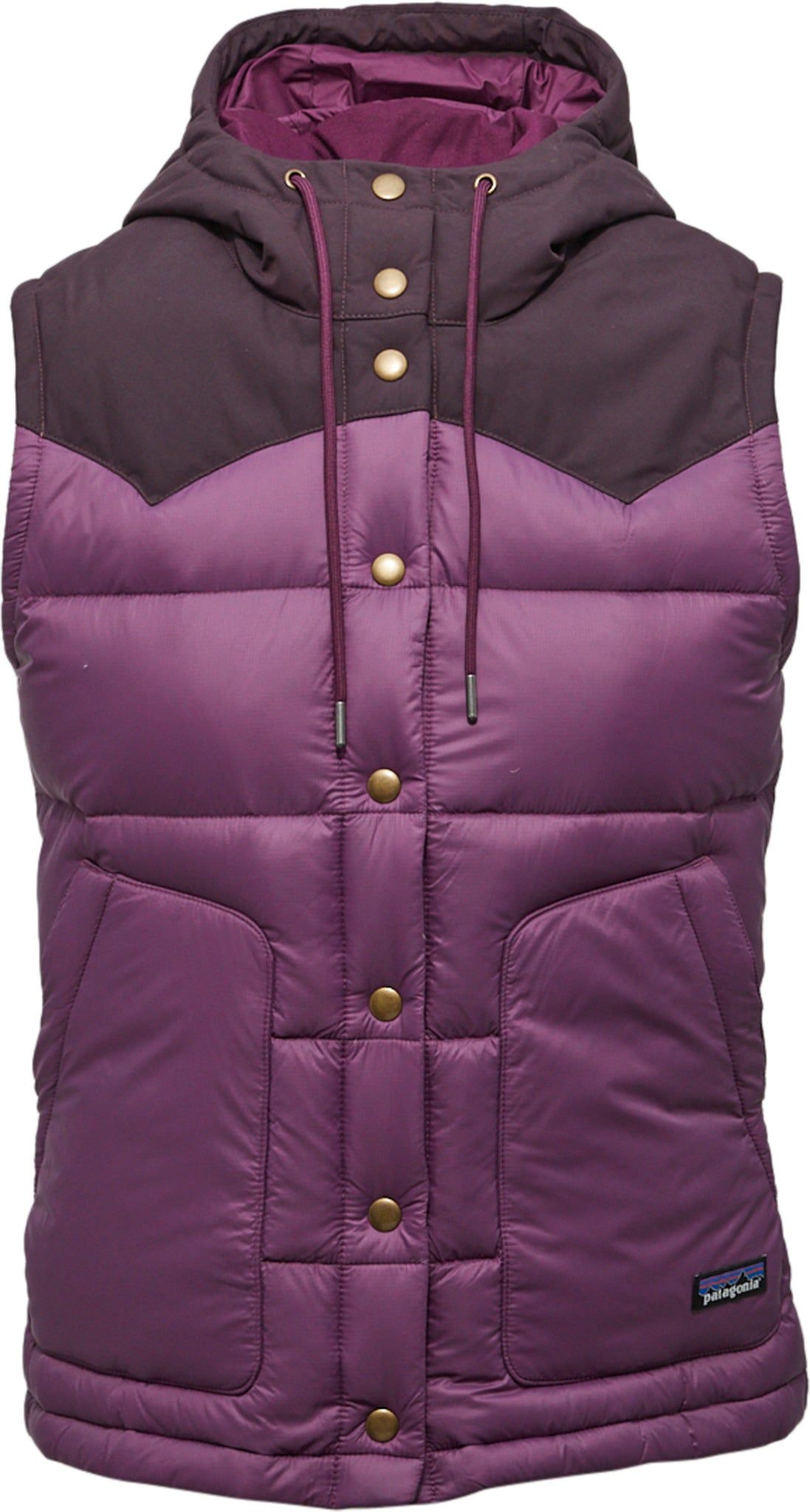 Bivy Hooded Vest - Women's|-|Veste à capuchon Bivy - Femme sold by The Last Hunt product image thumbnail 4