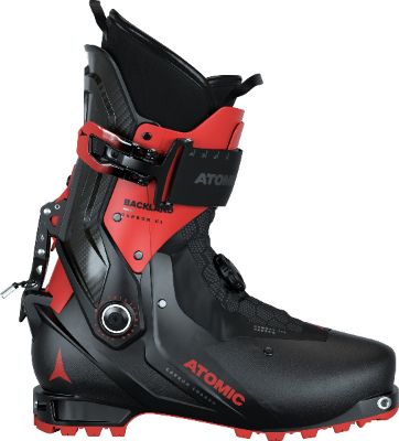 Backland Carbon UL Ski Boots - Unisex|-|Bottes de ski Backland Carbon UL - Unisexe sold by The Last Hunt