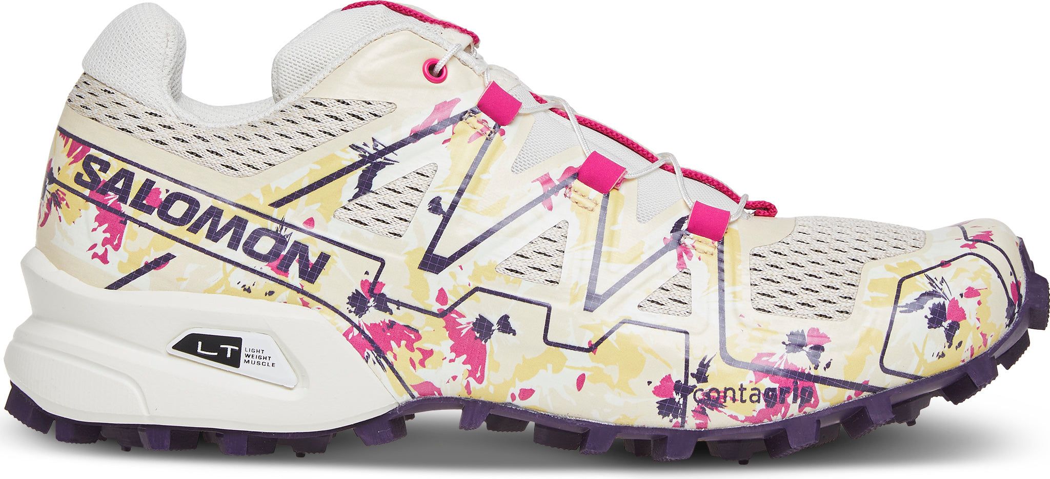 Speedcross Offroad Shoes - Unisex|-|Chaussures Speedcross Offroad - Unisexe sold by The Last Hunt product image thumbnail 2