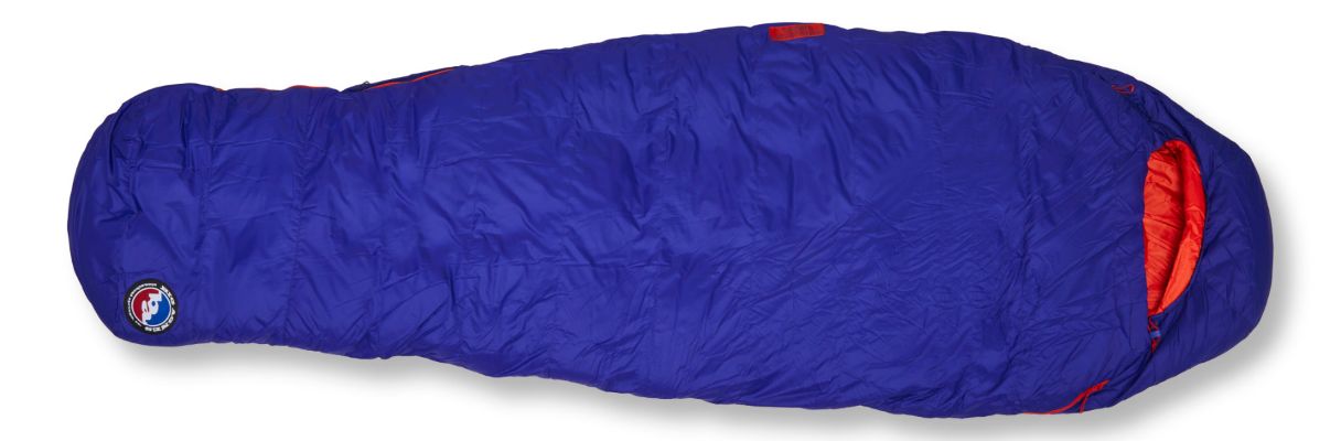 Torchlight 20 Sleeping Bag - Women's|-|Sac de couchage Torchlight 20 - Femme sold by The Last Hunt
