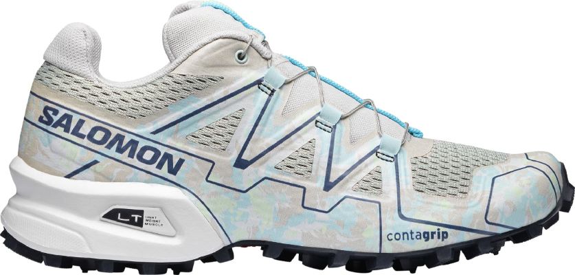 Speedcross Offroad Shoes - Unisex|-|Chaussures Speedcross Offroad - Unisexe made by Salomon