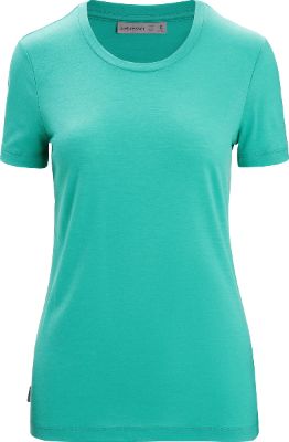 Tech Lite II Merino Short Sleeve T-Shirt - Women's |-|T-shirt à manches courtes en mérinos Tech Lite II - Femme sold by The Last Hunt
