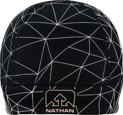 Reflective Beanie Hyper Night - Unisex|-|Bonnet Réfléchissant Hyper Night - Unisexe sold by The Last Hunt