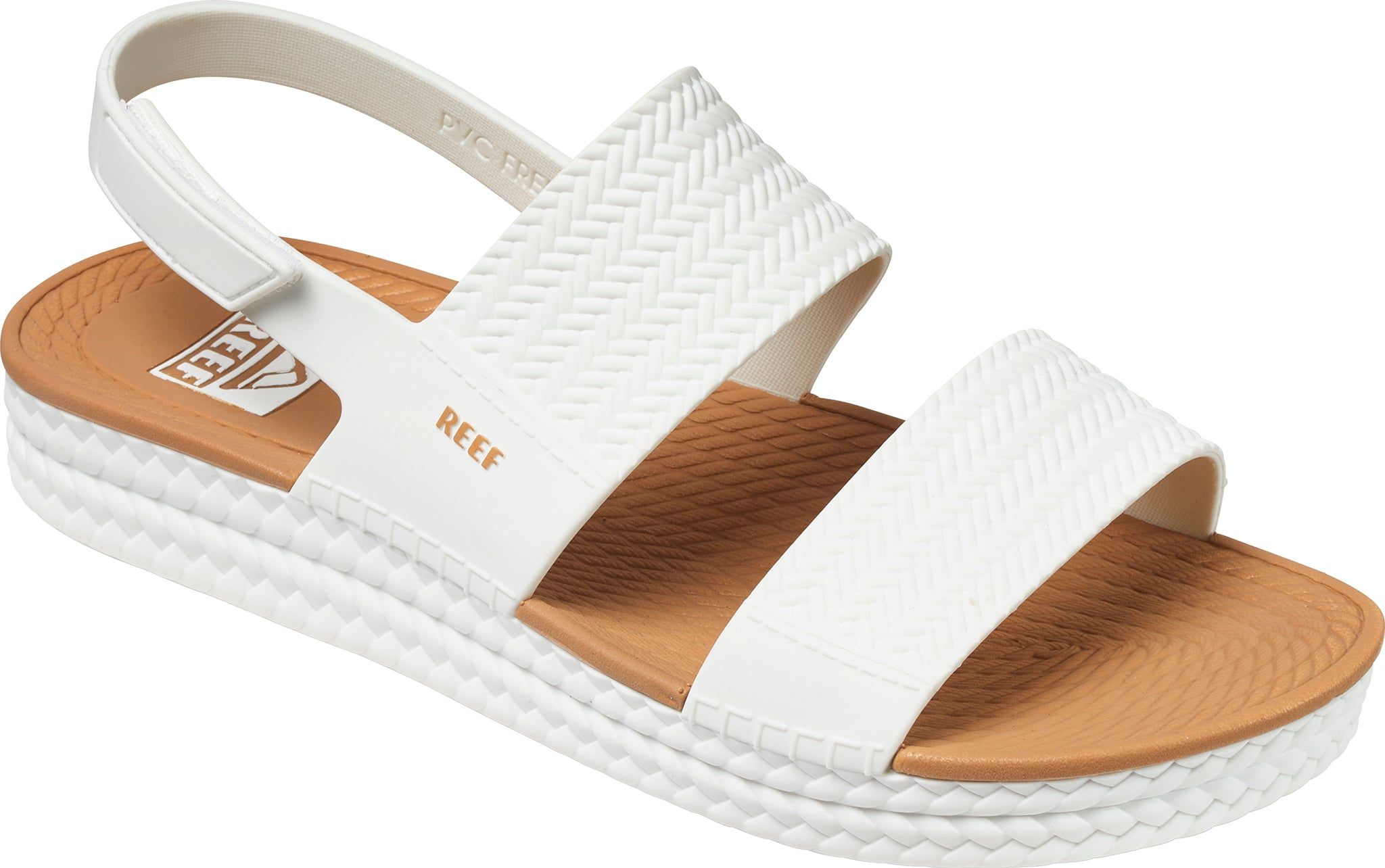 Water Vista Sandals - Women's|-|Sandales Water Vista - Femme sold by The Last Hunt product image thumbnail 4