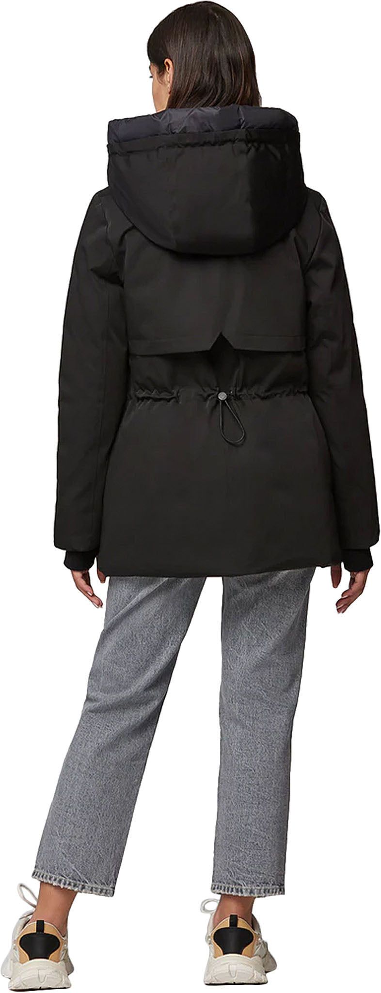 Isabelle Down Jacket - Women's|-|Manteau en duvet Isabelle - Femme sold by The Last Hunt product image thumbnail 3