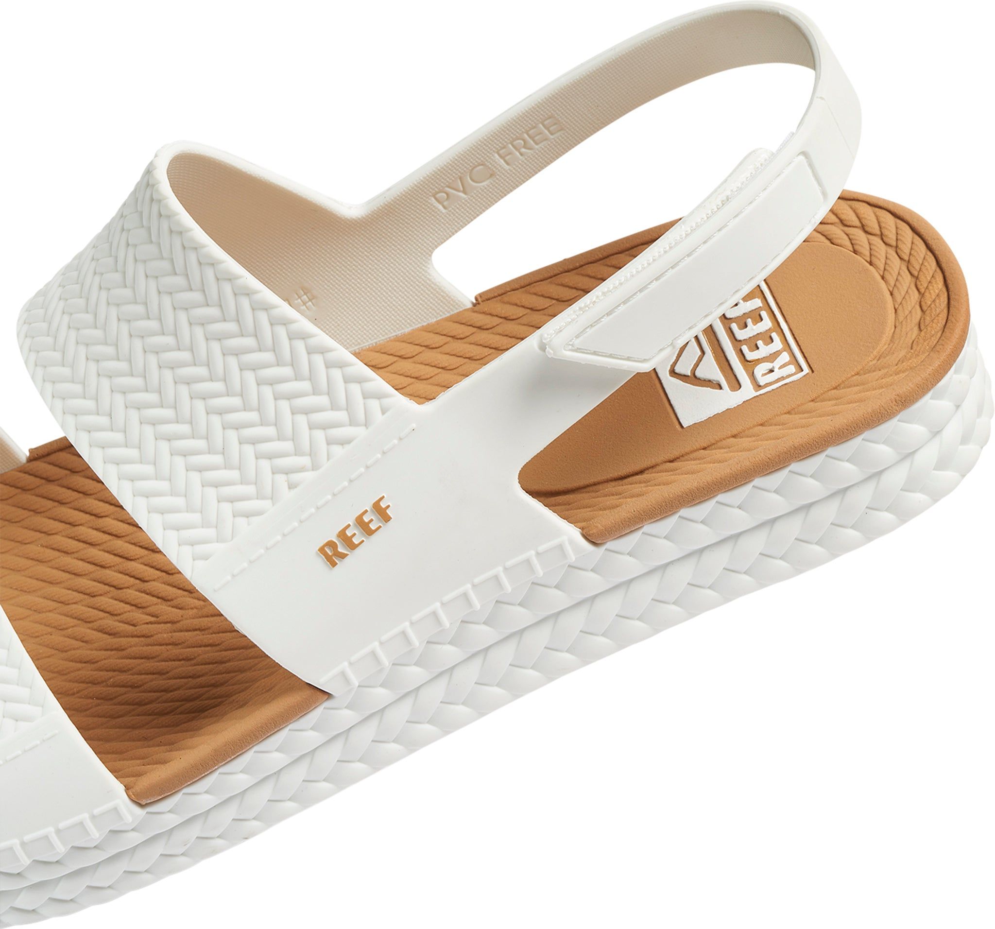 Water Vista Sandals - Women's|-|Sandales Water Vista - Femme sold by The Last Hunt product image thumbnail 2