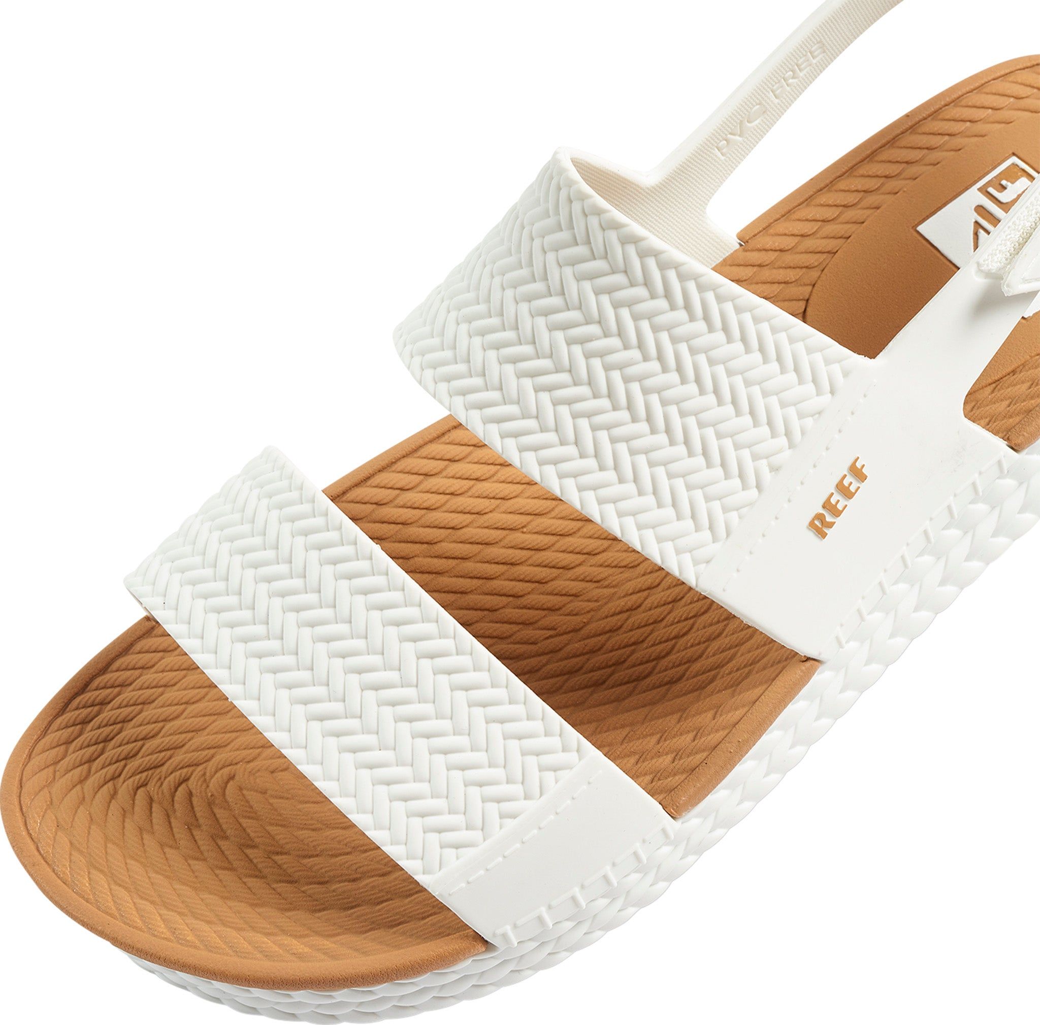 Water Vista Sandals - Women's|-|Sandales Water Vista - Femme sold by The Last Hunt product image thumbnail 3