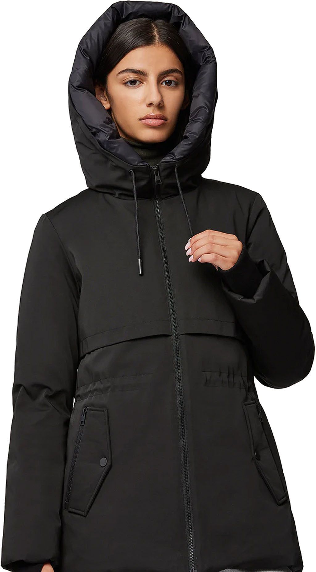 Isabelle Down Jacket - Women's|-|Manteau en duvet Isabelle - Femme sold by The Last Hunt product image thumbnail 5