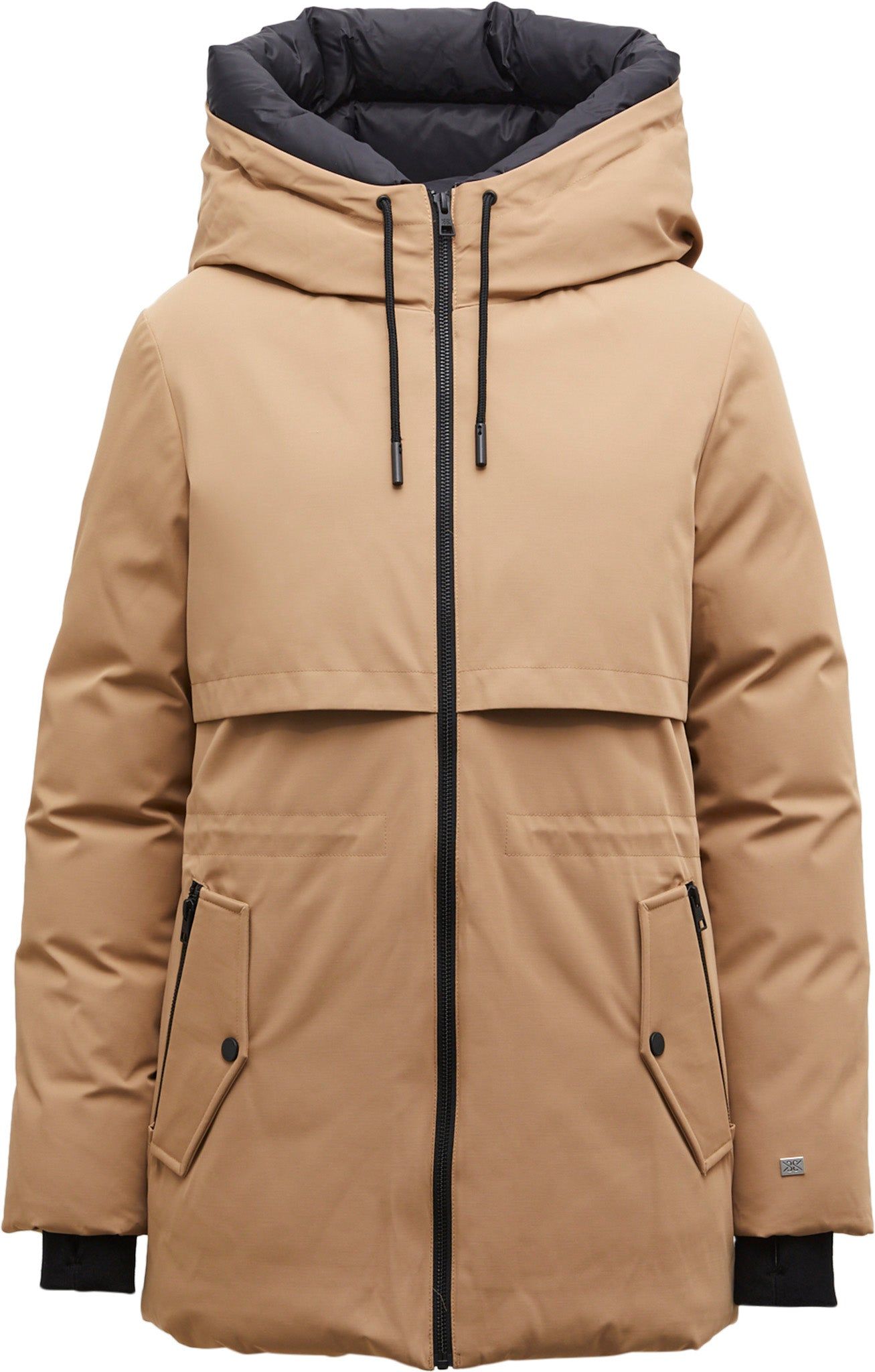 Isabelle Down Jacket - Women's|-|Manteau en duvet Isabelle - Femme sold by The Last Hunt