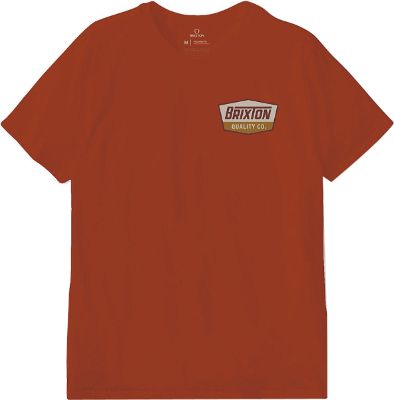 Regal Short Sleeve T-Shirt - Men's|-|T-shirt à manches courtes Regal - Homme sold by The Last Hunt