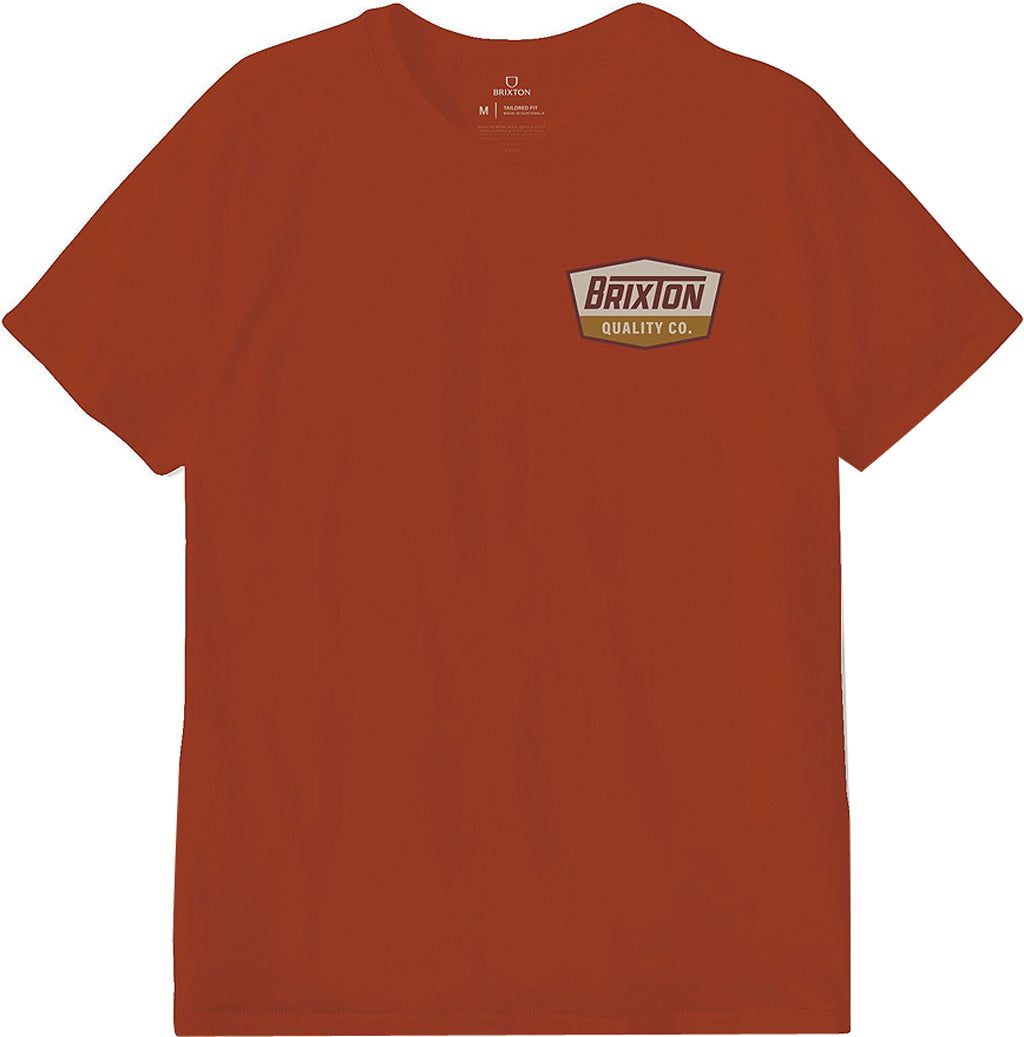 Regal Short Sleeve T-Shirt - Men's|-|T-shirt à manches courtes Regal - Homme sold by The Last Hunt