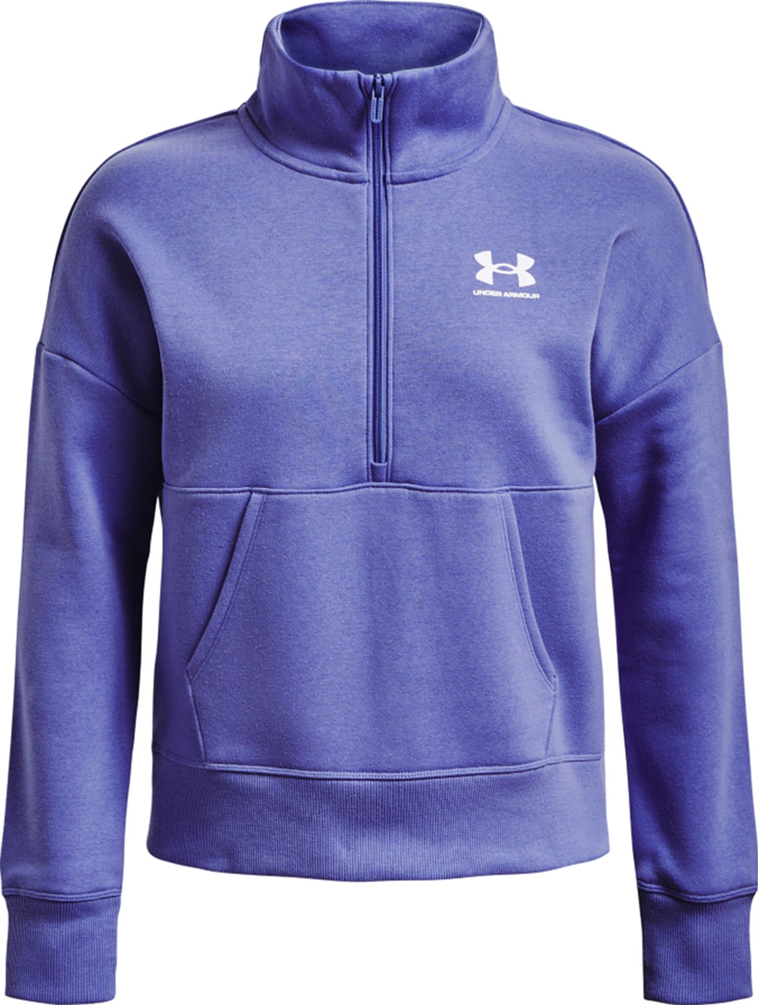Rival Fleece ½ Zip Sweatshirt - Women's|-|Chandail à demi-glissière Rival Fleece - Femme sold by The Last Hunt