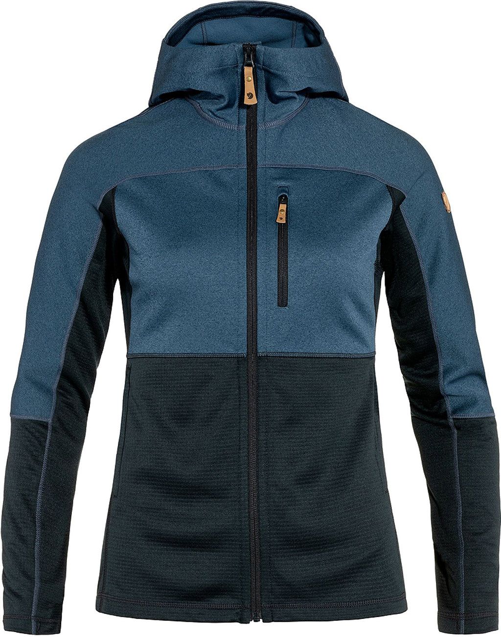 Abisko Trail Fleece - Women's|-|Chandail en molleton Abisko Trail - Femme sold by The Last Hunt