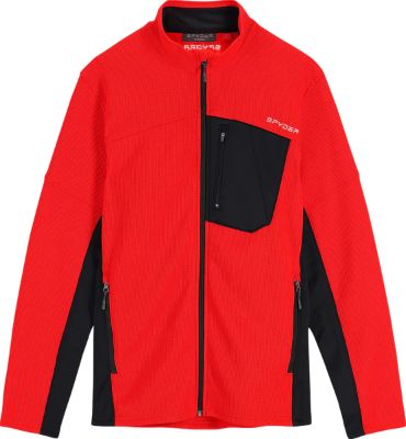 Bandit Full Zip Sweater - Men's|-|Chandail à glissière pleine longueur Bandit - Homme sold by The Last Hunt