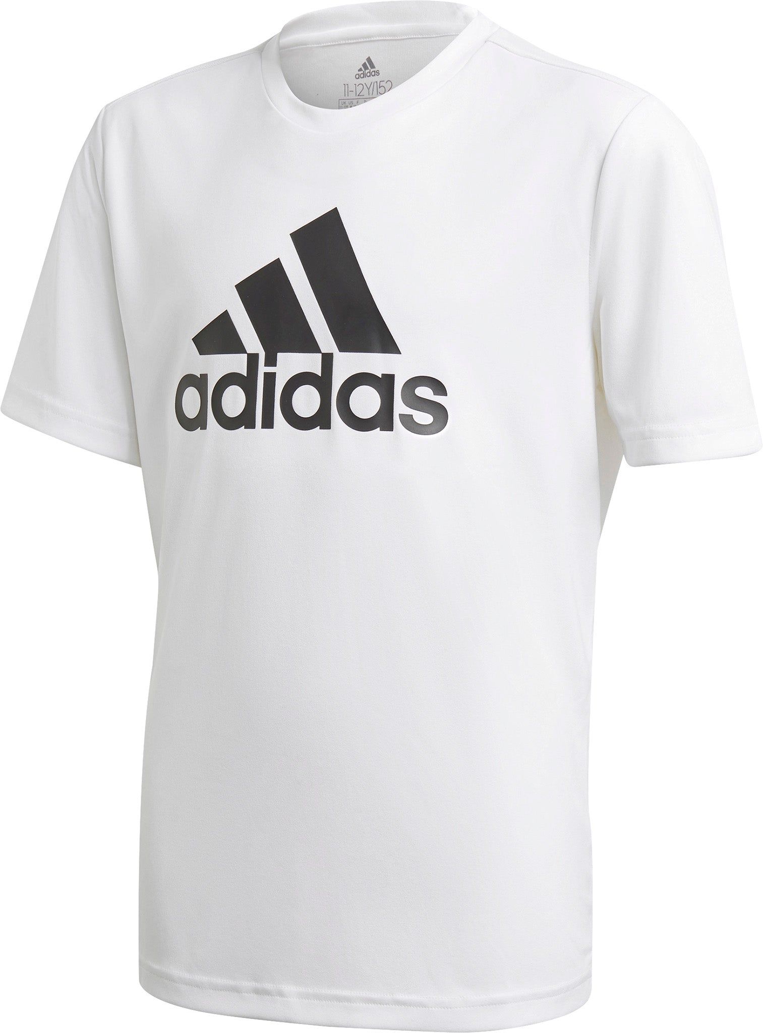 Designed 2 Move Big Logo Tee - Boys|-|T-shirt à gros logo Designed 2 Move - Garçon sold by The Last Hunt product image thumbnail 5