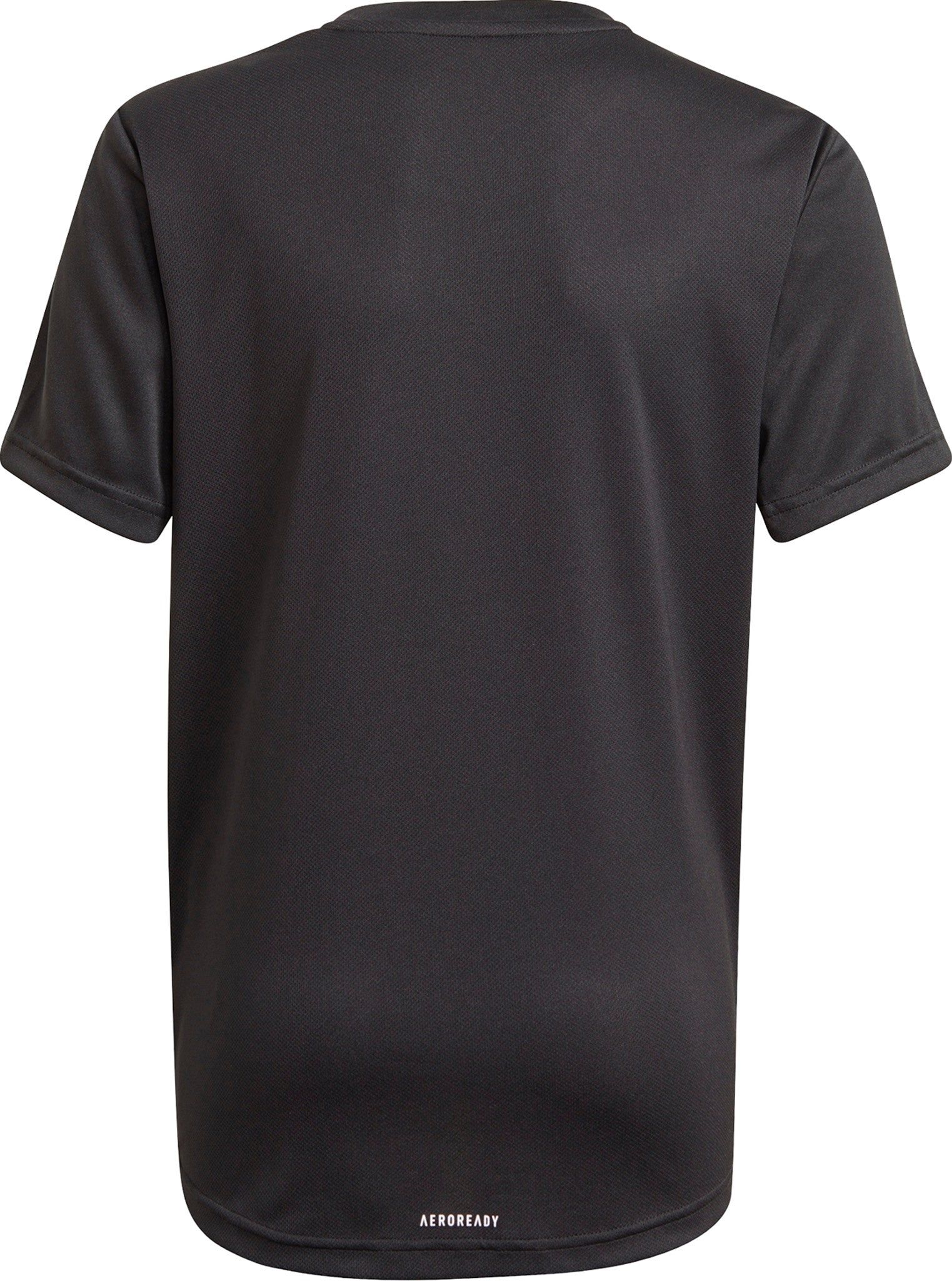 Designed 2 Move Big Logo Tee - Boys|-|T-shirt à gros logo Designed 2 Move - Garçon sold by The Last Hunt product image thumbnail 3