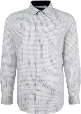 Barbour Bathill Tailored Shirt - Men's|-|Chemise ajustée Barbour Bathill - Homme sold by The Last Hunt