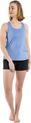 Mellow Mesh Tank Top - Women's|-|Débardeur Mellow Mesh - Femme sold by The Last Hunt