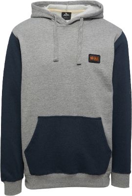 Surf Revival Fleece Hoodie - Men's|-|Chandail à capuchon en molleton Surf Revival - Homme sold by The Last Hunt