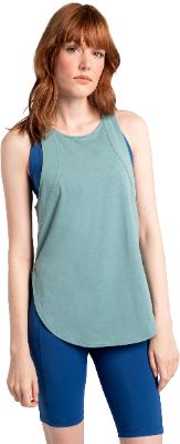 Performance Wool Tank Top - Women's|-|Camisole en laine Performance - Femme sold by The Last Hunt