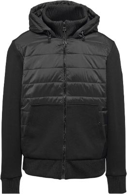 Jacket With Hood - Men's|-|Manteau à capuchon - Homme sold by The Last Hunt
