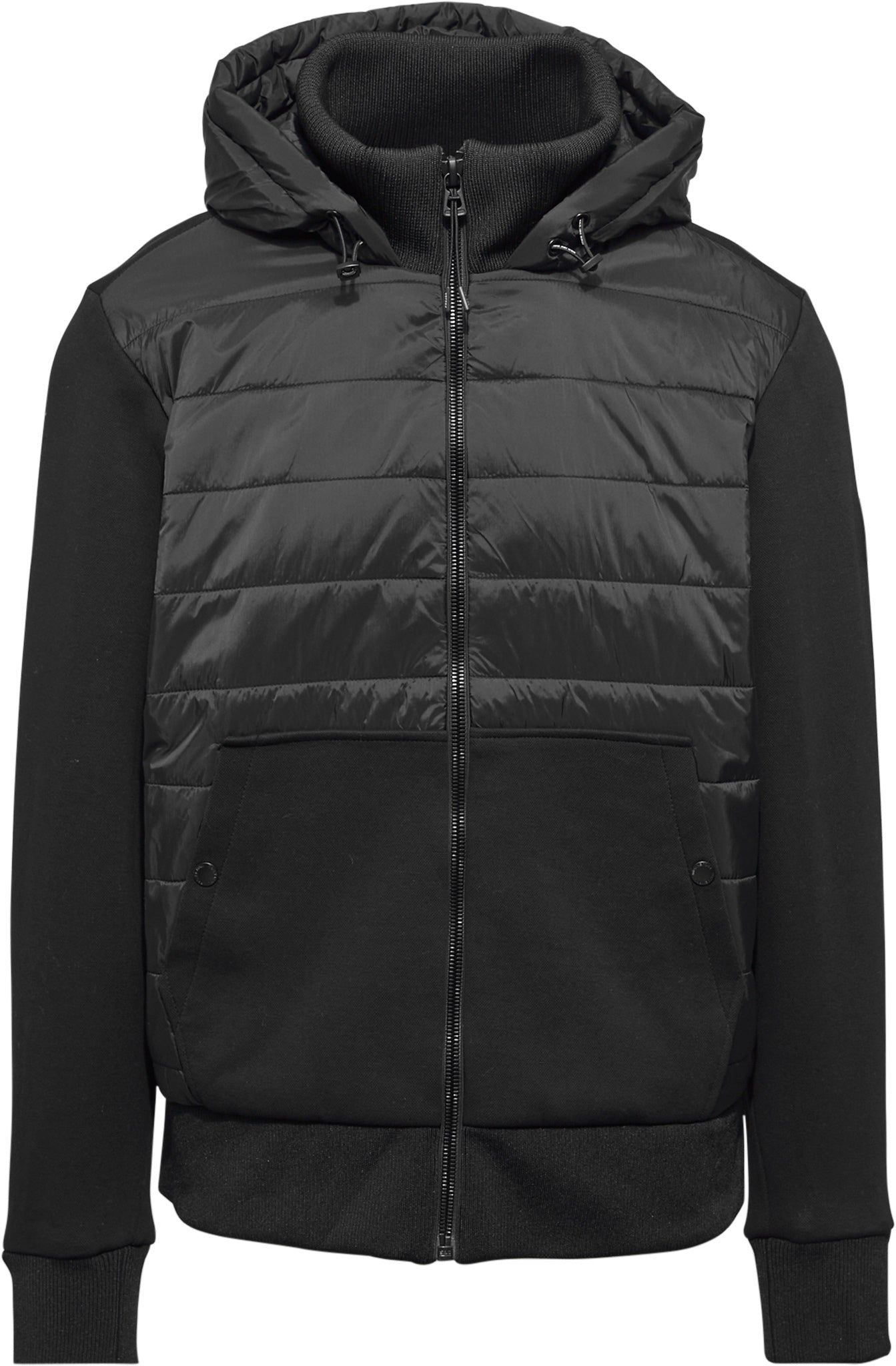 Jacket With Hood - Men's|-|Manteau à capuchon - Homme sold by The Last Hunt