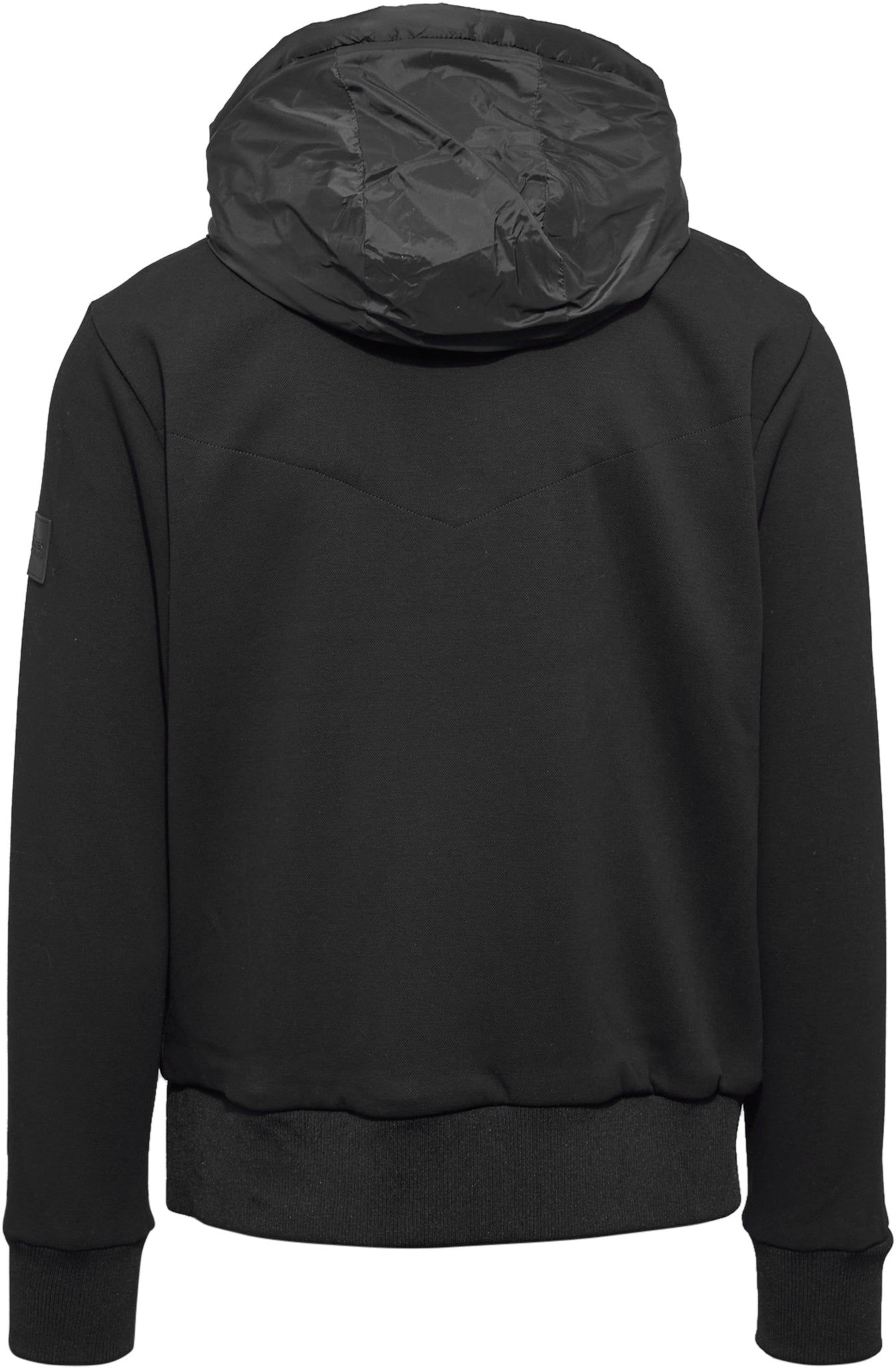 Jacket With Hood - Men's|-|Manteau à capuchon - Homme sold by The Last Hunt product image thumbnail 2