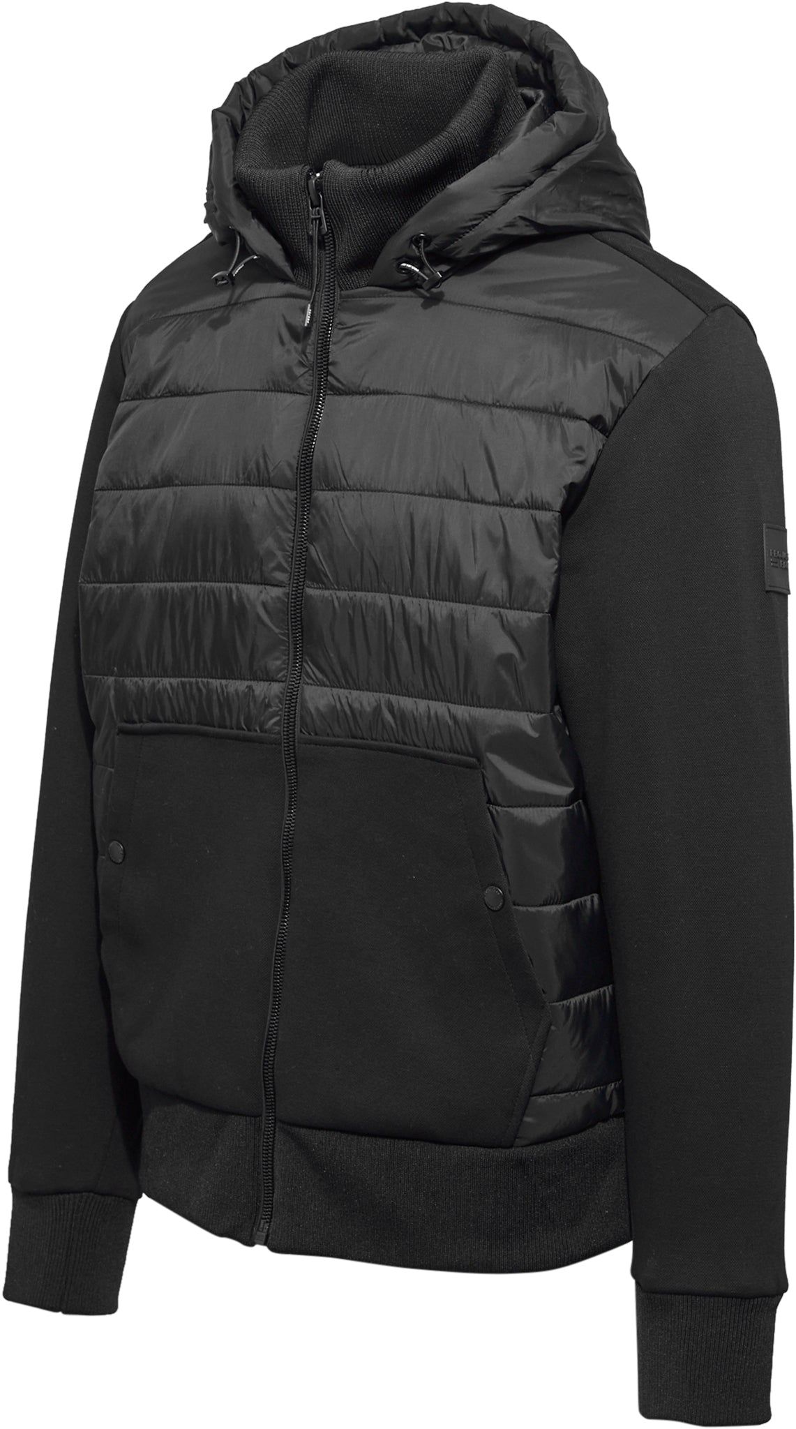 Jacket With Hood - Men's|-|Manteau à capuchon - Homme sold by The Last Hunt product image thumbnail 3