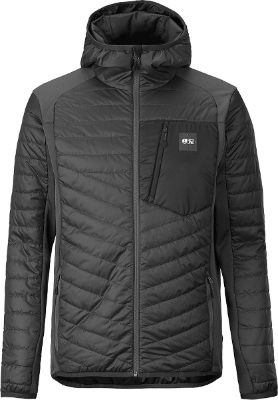 Takashima Jacket - Men's|-|Manteau Takashima - Homme sold by The Last Hunt