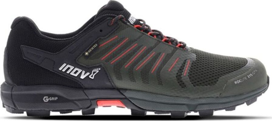 Roclite 315 GTX Trail Running Shoes - Men's|-|Souliers de course sur sentier Roclite 315 GTX - Homme sold by The Last Hunt