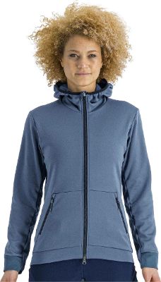 Metro Softshell Jacket - Women's|-|Manteau coquille souple Metro - Femme sold by The Last Hunt