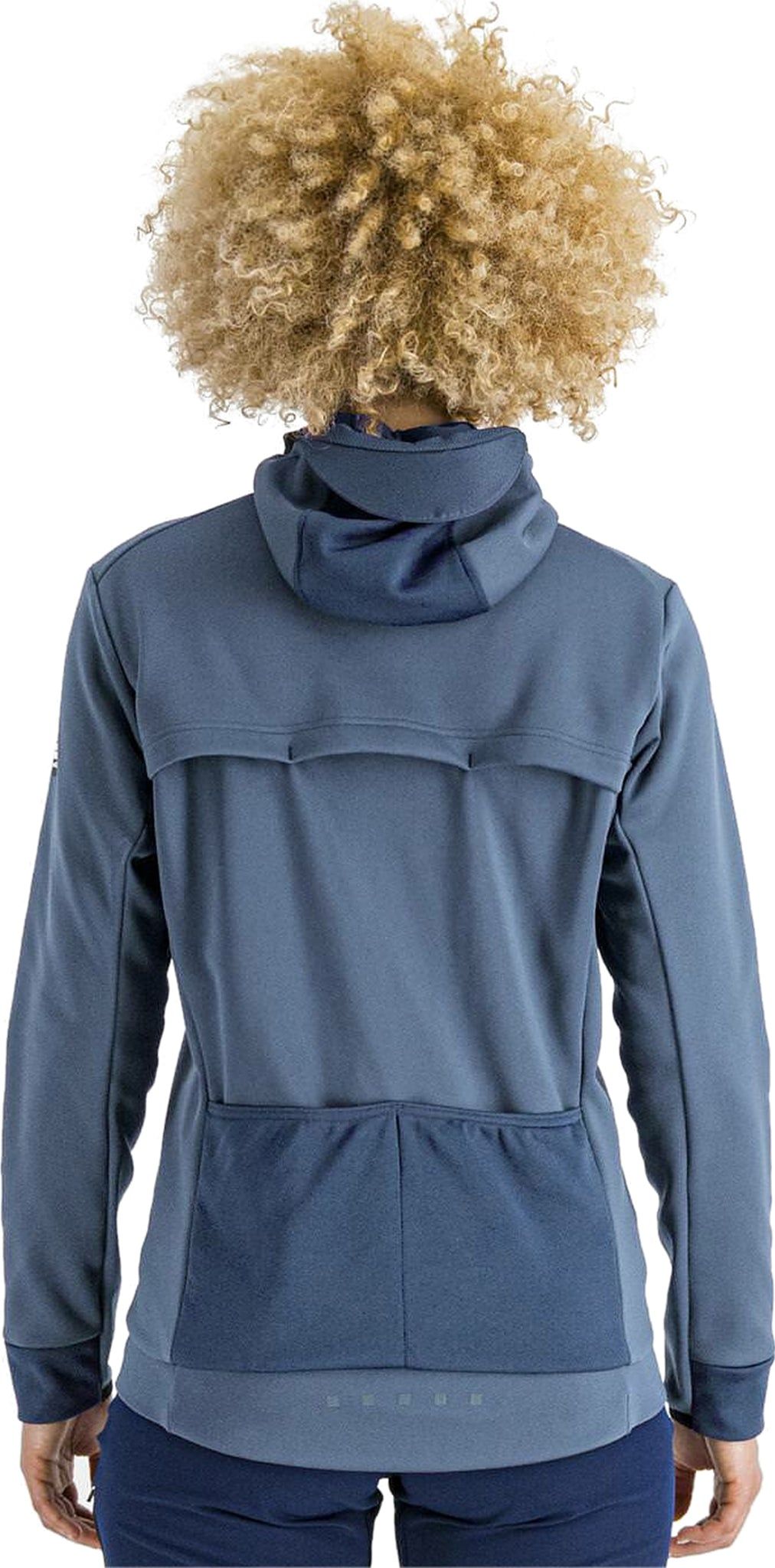 Metro Softshell Jacket - Women's|-|Manteau coquille souple Metro - Femme sold by The Last Hunt product image thumbnail 2