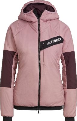 Terrex Techrock Stretch PrimaLoft Hooded Jacket - Women's|-|Manteau à capuchon Terrex Techrock Stretch PrimaLoft - Femme sold by The Last Hunt