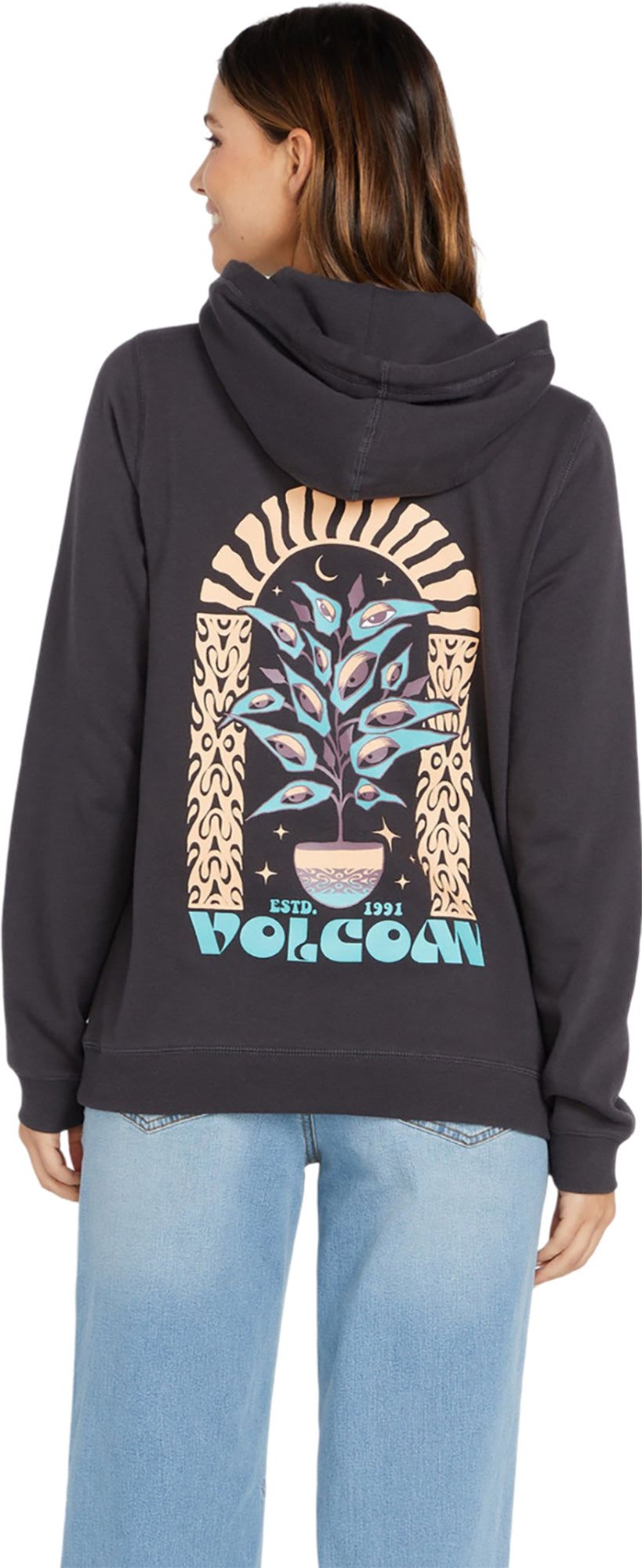 Truly Deal II Hoodie - Women's|-|Chandail à capuchon Truly Deal II - Femme sold by The Last Hunt product image thumbnail 3