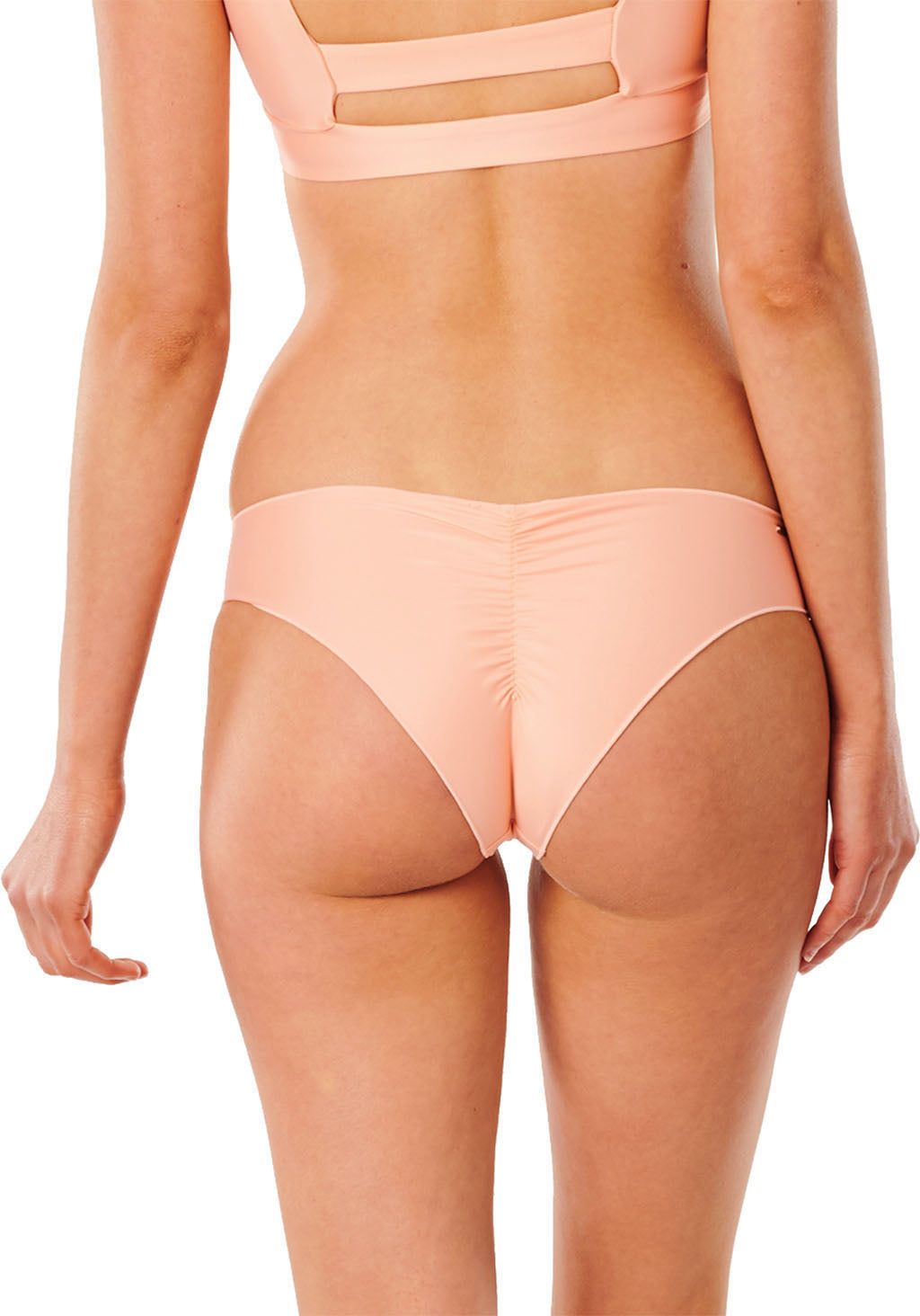 Classic Surf Eco Cheeky Bikini Bottom - Women's|-|Bas de bikini classique Surf Eco Cheeky - Femme sold by The Last Hunt product image thumbnail 2