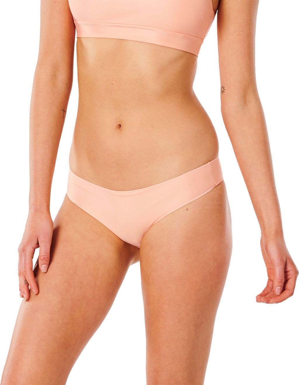 Classic Surf Eco Cheeky Bikini Bottom - Women's|-|Bas de bikini classique Surf Eco Cheeky - Femme sold by The Last Hunt product image thumbnail 4