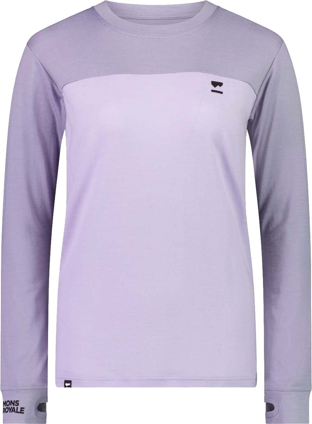 Yotei BF Long Sleeve - Women's|-|Haut Yotei BF - Femme sold by The Last Hunt