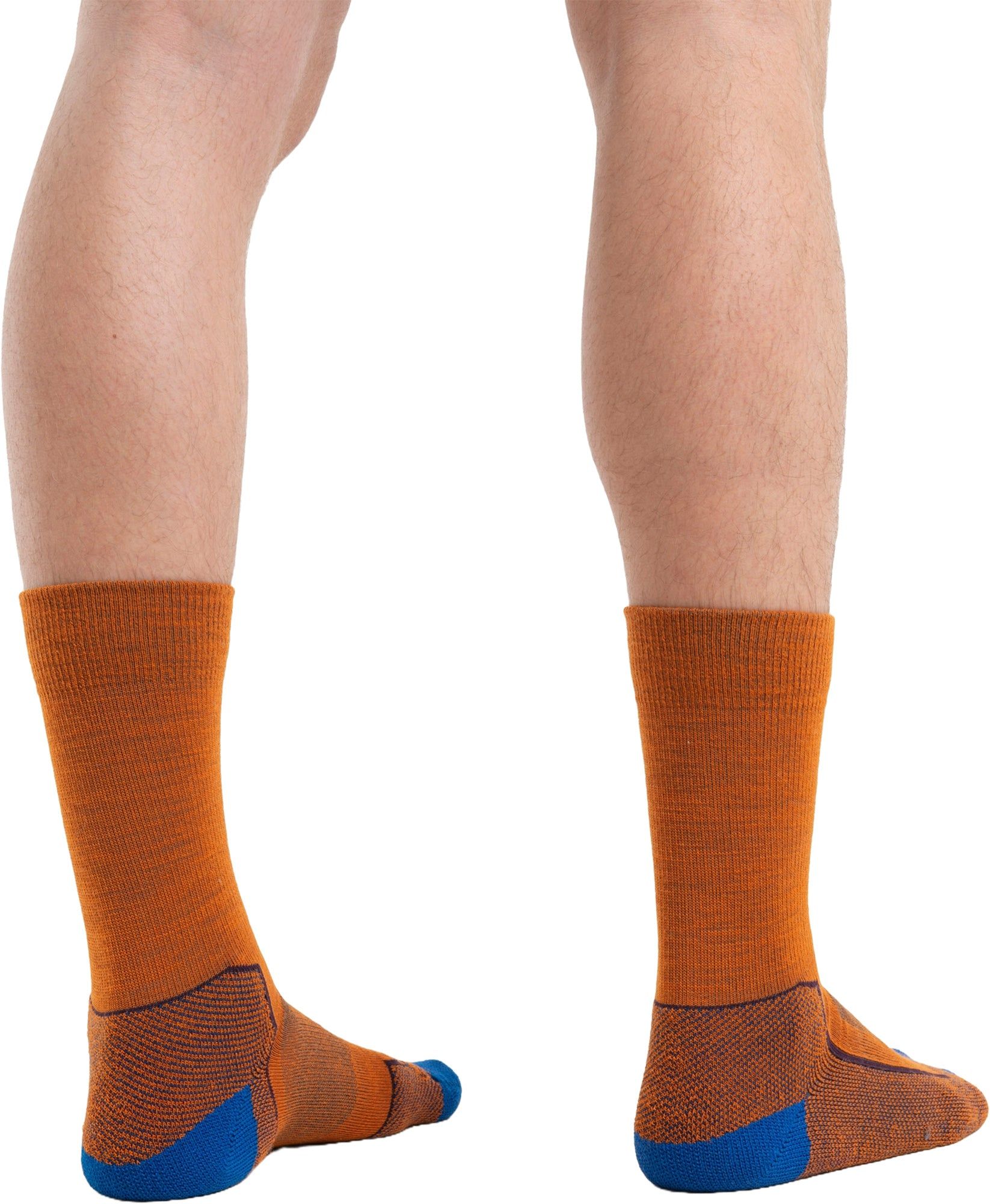 Hike+ Light Crew Socks - Men's|-|Bas Hike+ Light Crew - Homme sold by The Last Hunt product image thumbnail 2