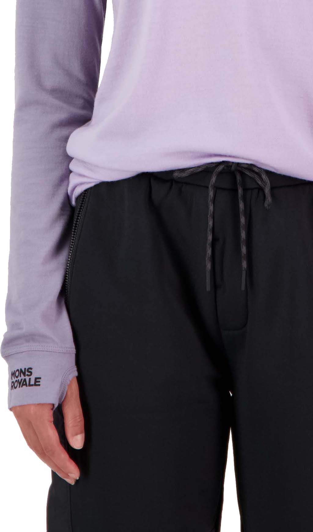 Yotei BF Long Sleeve - Women's|-|Haut Yotei BF - Femme sold by The Last Hunt product image thumbnail 5