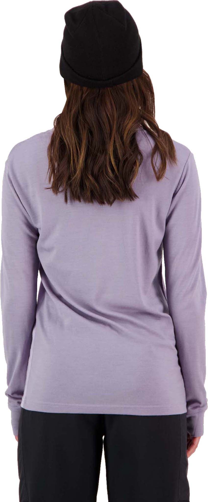 Yotei BF Long Sleeve - Women's|-|Haut Yotei BF - Femme sold by The Last Hunt product image thumbnail 2