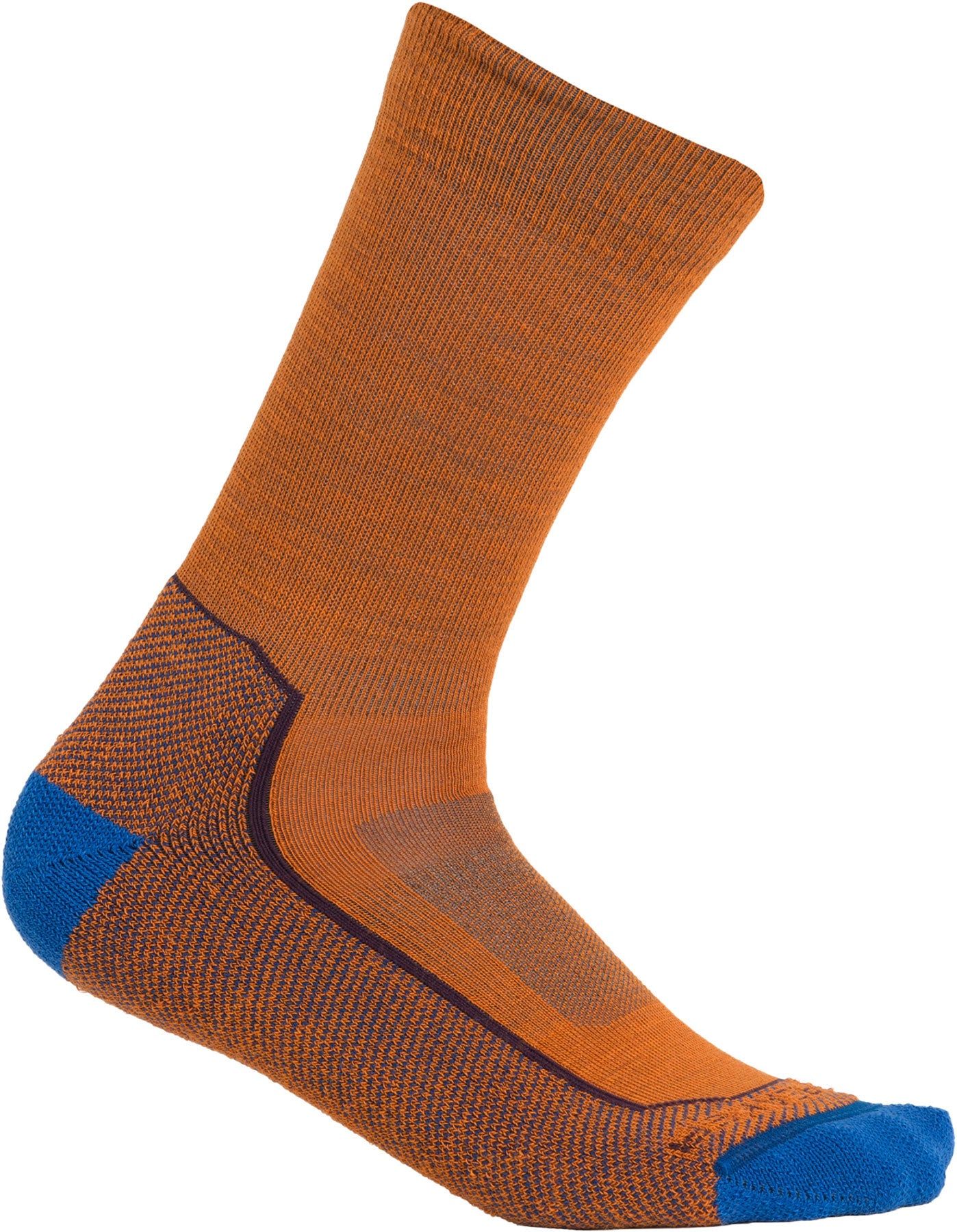 Hike+ Light Crew Socks - Men's|-|Bas Hike+ Light Crew - Homme sold by The Last Hunt