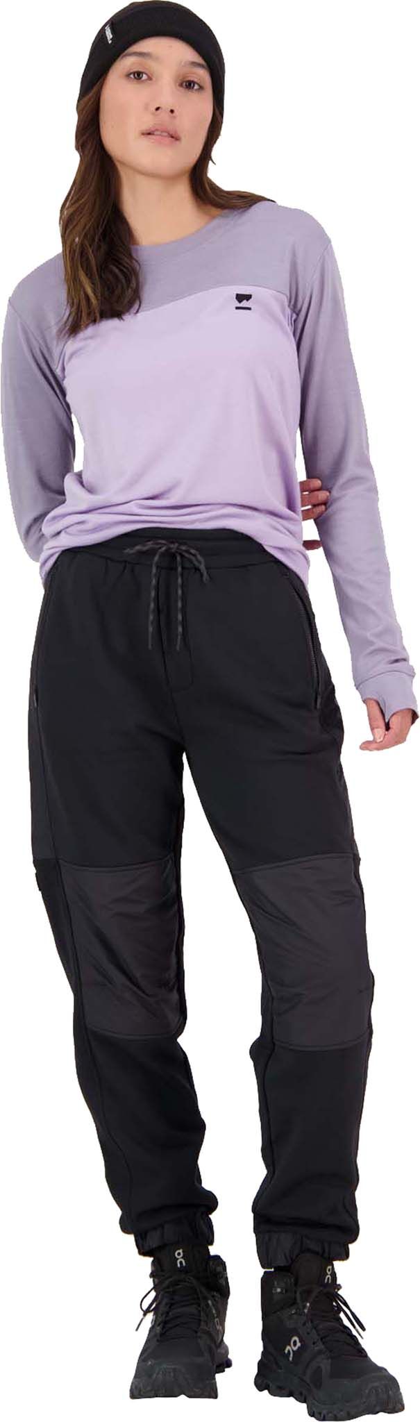 Yotei BF Long Sleeve - Women's|-|Haut Yotei BF - Femme sold by The Last Hunt product image thumbnail 4