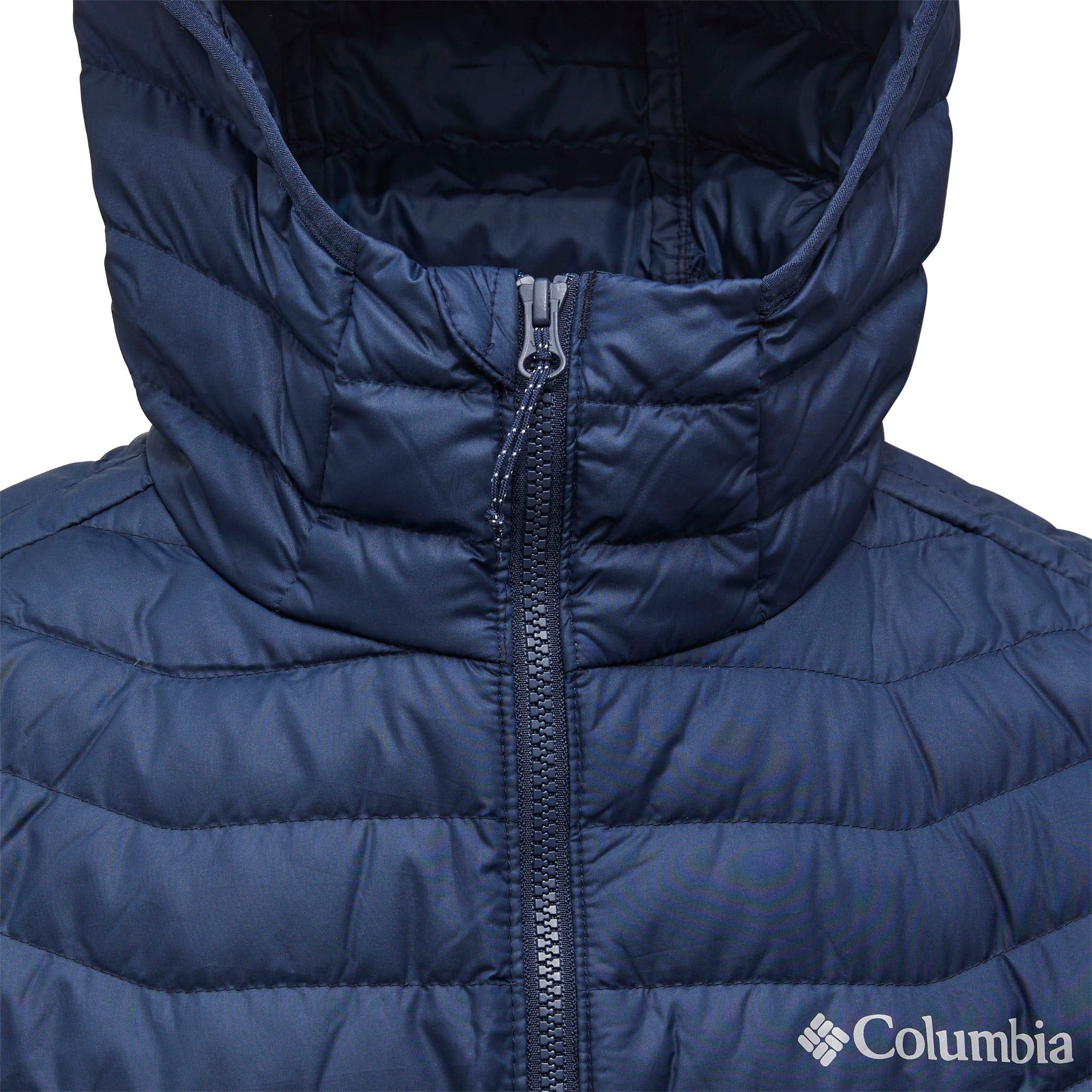 Westridge Down Hooded Jacket - Men's|-|Manteau à capuchon en duvet Westridge - Homme sold by The Last Hunt product image thumbnail 3