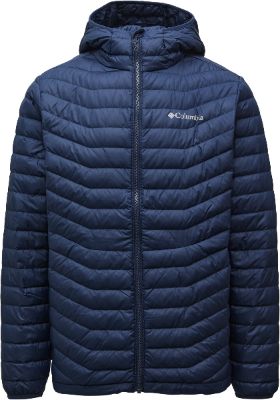 Westridge Down Hooded Jacket - Men's|-|Manteau à capuchon en duvet Westridge - Homme sold by The Last Hunt