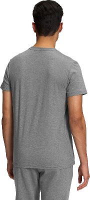 Short Sleeve Half Dome Triblend Tee - Men's|-|T-shirt Half Dome trois matières - Homme sold by The Last Hunt