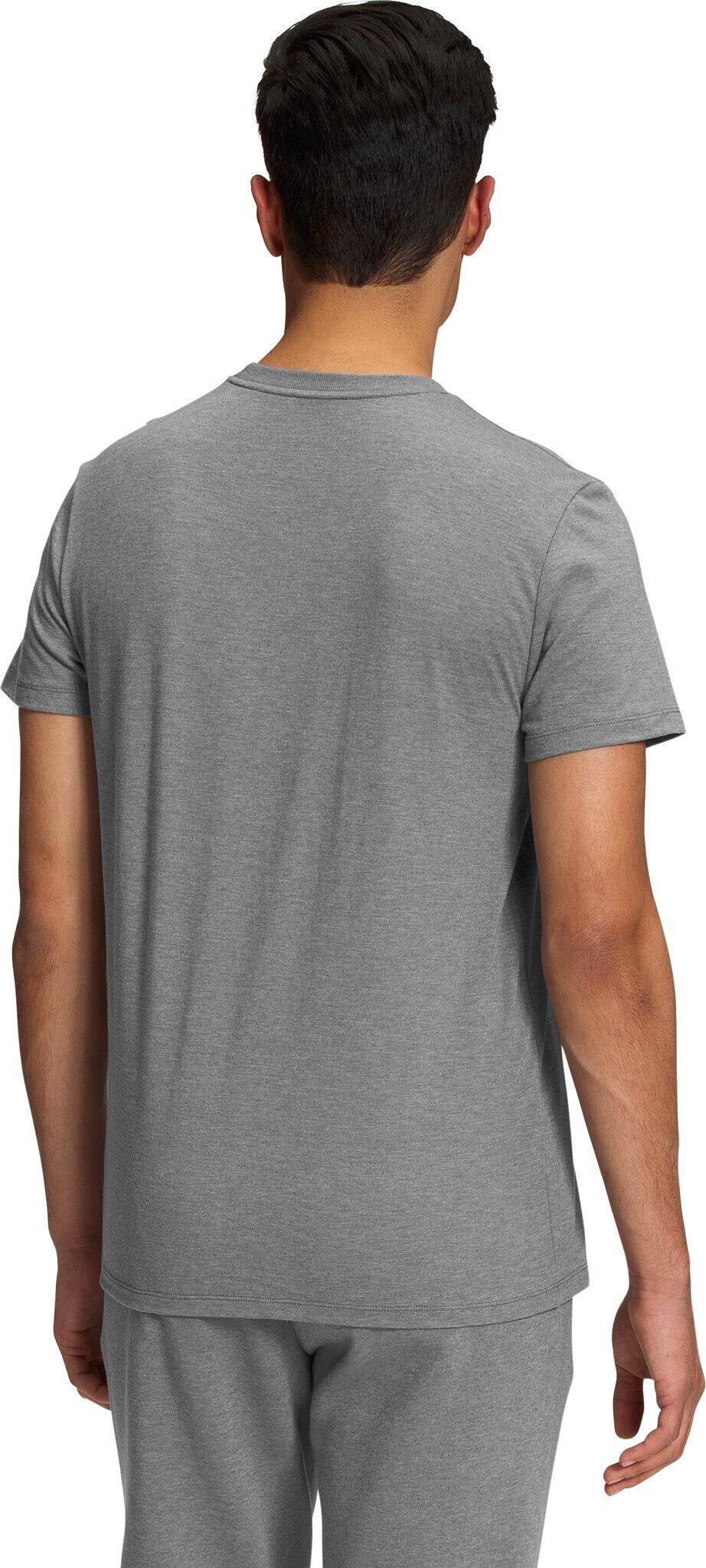 Short Sleeve Half Dome Triblend Tee - Men's|-|T-shirt Half Dome trois matières - Homme sold by The Last Hunt