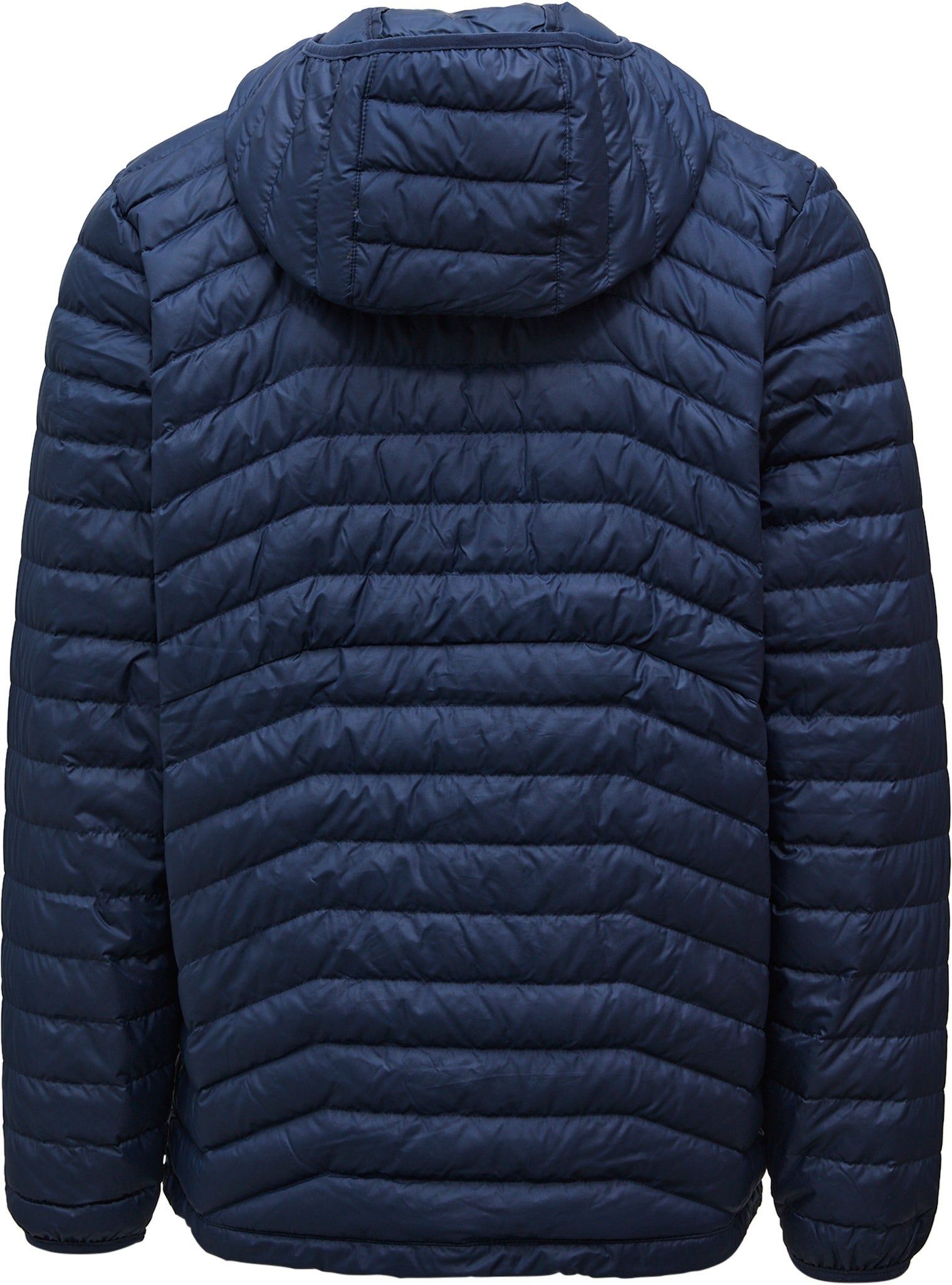 Westridge Down Hooded Jacket - Men's|-|Manteau à capuchon en duvet Westridge - Homme sold by The Last Hunt product image thumbnail 2