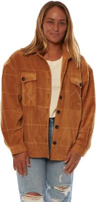 Alva Fleece - Women's|-|Chandail en molleton Alva - Femme sold by The Last Hunt