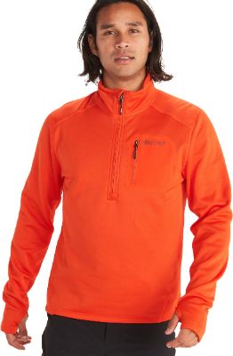 Olden Polartec ½-Zip Jacket - Men's|-|Manteau à demi-glissière Olden Polartec - Homme sold by The Last Hunt